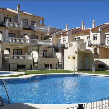 Immobilie zum Verkauf in La Antilla