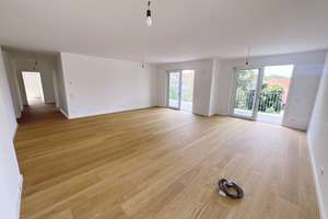 Sofort einziehen: Exklusive 4-Zimmer-Wohnung mit 35 m² gefühlter Dachterrasse – Wilhelmstraße 58, 38100 Innenstadt, Braunschweig – Vorschaubild 1