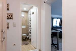 ab sofort  - WG Zimmer in Pforzheim - vollständig möbliert – Blücherstr. 30A, 75177 Nordstadt, Pforzheim – Vorschaubild 11
