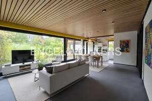 Ein Haus, viele Möglichkeiten – Architektenhaus mit großem Grundstück – Die vollständige Adresse der Immobilie erhältst du vom Anbieter., 38108 Wabe-Schunter-Beberbach, Braunschweig – Vorschaubild 7