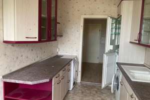 Helle 3-Zimmer-Wohnung mit Aufzug, Stellplatz und Loggia in Wolfsburg-Detmerode - provisionsfrei – Mörser Winkel -, 38444 Detmerode, Wolfsburg – Vorschaubild 4