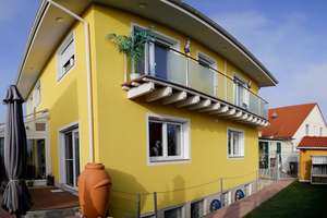 Großzügiges EFH in Bobingen-Straßberg – Die vollständige Adresse der Immobilie erhältst du vom Anbieter., 86399 Bobingen – Vorschaubild 11