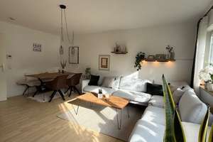 Schöne 2-Zimmer-Wohnung mit einer Wohnfläche von ca. 70 m² im 2. Obergeschoss mit Loggia.  – Die vollständige Adresse der Immobilie erhältst du vom Anbieter., 70176 Rosenberg, Stuttgart – Vorschaubild 12