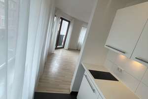 ***MA Jungbusch | Modernes Single-Appartment mit EBK_02*** – Beilstr. 2, 68159 Innenstadt/Jungbusch, Mannheim – Vorschaubild 4
