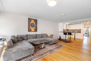 Stilvolle 2-Zimmer-Wohnung mit zwei Balkonen in begehrter Lage Schwabing-Luitpoldpark – Die vollständige Adresse der Immobilie erhältst du vom Anbieter., 80809 Am Luitpoldpark, München – Vorschaubild 5