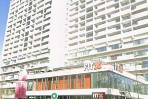 Kompakte 1-Zimmer-Wohnung in Düsseldorf-Lörick – Emanuel-Leutze-Straße 1, 40547 Lörick, Düsseldorf – Vorschaubild 6