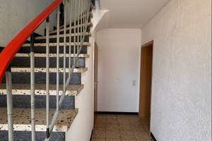 Teilweise renovierte 4,5-Zimmer-Eigentumswohnung mit Terrasse in ruhiger Wohnlage von Hagen-Eilpe – 58091 Eilpe, Hagen – Vorschaubild 2