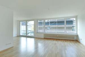 *inflationsgeschützt investieren*lichtstarke Wohnung *waldnah*Garage