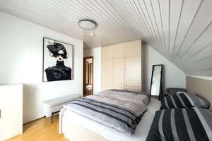 Alltagstaugliche 3,5-Zimmer-Wohnung mit Balkon in Haßfurt – Virdungstraße 14, 97437 Haßfurt – Vorschaubild 7