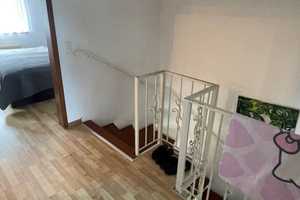 ToFa: gepflegtes DHH mit ELW/EBK/Südbalkon/Garten/Terrasse  und Loggia in ruhiger Lage – Aubachstr. 41, 55126 Mainz – Vorschaubild 16
