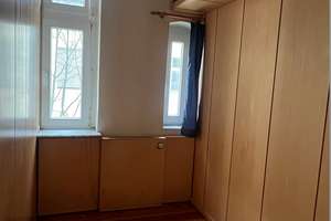 Altbauwohnung nahe Savignyplatz im ruhigen Seitenflügel ohne wahrnehmbare S-Bahn-Geräusche – Bleibtreustraße 7, 10623 Charlottenburg, Berlin – Vorschaubild 9