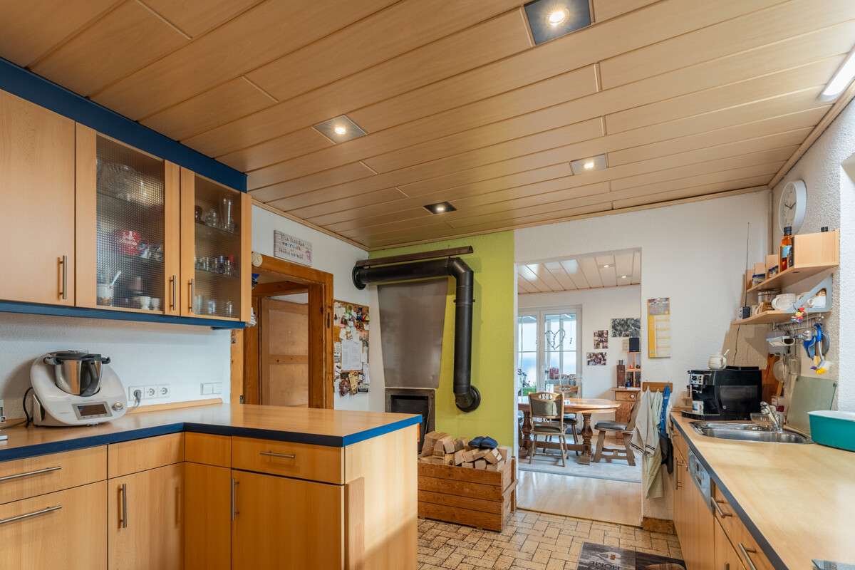 Immobilie in Eigeltingen - Zwei Generationen unter einem Dach – ein Zuhause mit Geschichte und Zukunft - Bild 0