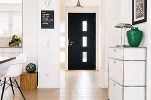 Exklusives Stadthaus – hochwertig wohnen in begehrter Lage – Die vollständige Adresse der Immobilie erhältst du vom Anbieter., 64287 Darmstadt-Ost, Darmstadt – Vorschaubild 6