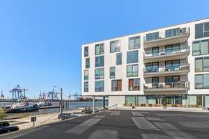 Der Traum vom Leben am Wasser kann wahr werden! – Die vollständige Adresse der Immobilie erhältst du vom Anbieter., 22763 Ottensen, Hamburg – Vorschaubild 11