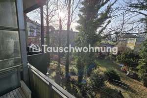 Tauschwohnung: Schön geschnitte Wohnung mit Balkon am Karl-Heine Kanal – Engertstraße 4, 4229 Lindenau, Leipzig – Vorschaubild 2