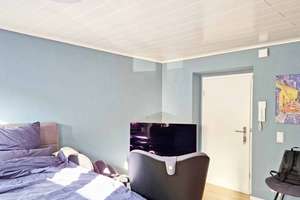 1-Zimmer-Wohnung in zentraler Lage im Stuttgarter Westen – Lindenspürstraße 29b, 70176 Rosenberg, Stuttgart – Vorschaubild 2
