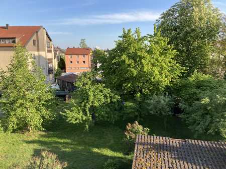 Wohnung in Reinhausen (Regensburg) mieten ...