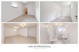 Repräsentatives Familienhaus in Falkensee – hochwertig und elegant – Die vollständige Adresse der Immobilie erhältst du vom Anbieter., 14612 Falkensee – Vorschaubild 55