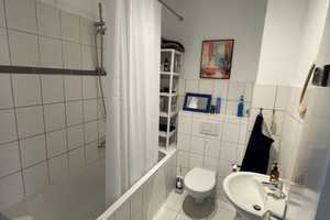 2 Zimmer Wohnung  – Scheurenstraße 14, 40215 Düsseldorf – Vorschaubild 7