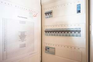 KEINE KÄUFERPROVISION 7,7 % Rendite - Schicke ETW mit Balkon und PKW Stellplatz in Bielefeld Ummeln – 33647 Mitte, Bielefeld – Vorschaubild 15