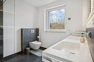 Design trifft Weitblick – 
Architekturjuwel mit Pool und Panorama! – Die vollständige Adresse der Immobilie erhältst du vom Anbieter., 66802 Überherrn – Vorschaubild 11
