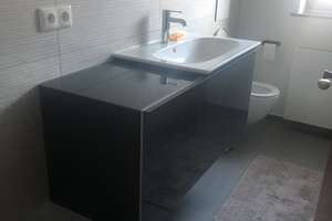 Gepflegte 2,5-Zimmer Wohnung mit Balkon – Die vollständige Adresse der Immobilie erhältst du vom Anbieter., 50351 Kumpfmühl-Ziegetsdorf-Neuprüll, Regensburg – Vorschaubild 6