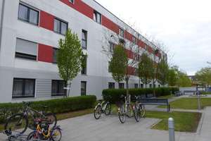 Solide, soziale Investition!
 – Die vollständige Adresse der Immobilie erhältst du vom Anbieter., 93053 Kasernenviertel, Regensburg – Vorschaubild 2