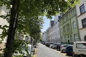 Ideale Kapitalanlage - spätere Eigennutzung möglich - Sülzer geht es kaum – Die vollständige Adresse der Immobilie erhältst du vom Anbieter., 50937 Sülz, Köln – Vorschaubild 2