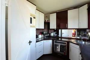 Erbbaurecht: bezugsfreie Maisonettewohnung in FR-Herdern – 79106 Herdern-Süd, Freiburg im Breisgau – Vorschaubild 7