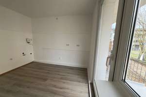 3-Zimmer-Wohnung mit 2 Balkonen in der Krefelder Innenstadt ab 1.09.2026 – Gartenstraße 15, 47798 Stadtmitte, Krefeld – Vorschaubild 14