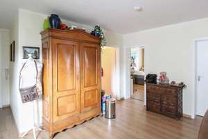 Gepflegte 3-Zimmer Wohnung mit großzügiger Aufteilung zum ungewöhnlichen Preis – Die vollständige Adresse der Immobilie erhältst du vom Anbieter., 30519 Döhren, Hannover – Vorschaubild 3