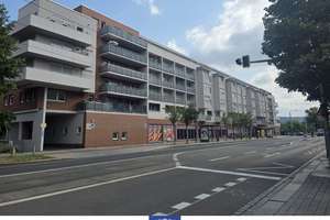 Ideale Wohnung mit Wohlfühlcharakter und großem Balkon! EBK!