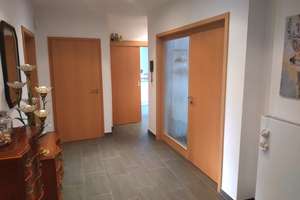 Gepflegtes und lichtdurchflutetes EFH´s mit Einliegerwohnung in sehr ruhiger Lage am Feldrand/Wald – Martinusstr. 43, 52379 Langerwehe – Vorschaubild 14