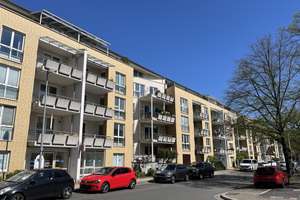 Wohnen im Herzen des Zooviertels – Attraktive Wohnung mit sonniger Süd-Terrasse in Eilenriedenähe – Seelhorststr. 47, 30175 Zoo, Hannover – Vorschaubild 2