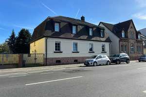 ***gemütliche Doppelhaushälfte 
 auf  großen Grundstück*** – Offenbach (Kreis) – Vorschaubild 3