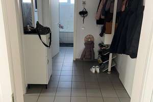 Helle 3-Zimmer Wohnung in Düsseldorf-Wersten – Roderbirkener Straße 6a, 40591 Wersten, Düsseldorf – Vorschaubild 5