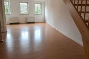 4-Zimmerwohnung im Zentrum von Merseburg zu vermieten – Große Rittestraße 22, 6217 Merseburg – Vorschaubild 13