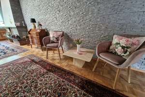 Möblierte Haus mit großer Nutzfläche/Terrasse ohne Nachbarn zu vermieten – Hundebrinkstraße 24, 45326 Altenessen-Süd, Essen – Vorschaubild 8