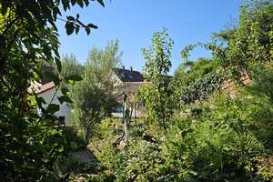 Kleines Einfamilienhaus mit Wohlfühlcharakter, dazu Garage und Garten in ruhiger Lage von Lomersheim – Enzkreis – Vorschaubild 34