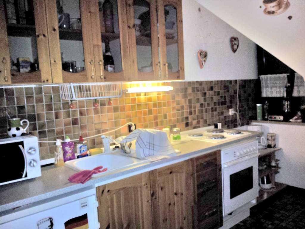 Immobilie in Geretsried - Zur Kapitalanlage: Kleines Stadtappartement nähe Schulzentrum Geretsried - keine Käuferprovision - Bild 3