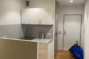 Singlewohnung mit Pantryküche und Balkon in zentraler Lage – Kronprinzenstr. 16, 40217 Düsseldorf – Vorschaubild 2