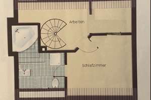 Terminvergabe für Besichtigung ab 29.06.26 -Maisonette-Wohnung in Ohligs – von Privat provisionsfrei – Die vollständige Adresse der Immobilie erhältst du vom Anbieter., 42697 Ohligs/Aufderhöhe/Merscheid, Solingen – Vorschaubild 19