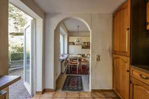 Idyllisches Reihenendhaus mit großem Garten und Potenzial in ruhiger Wohnlage von Bergerhausen  – Die vollständige Adresse der Immobilie erhältst du vom Anbieter., 45136 Bergerhausen, Essen – Vorschaubild 12
