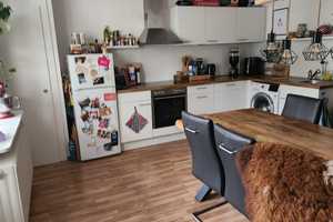 Modernisierte 2-Raum-Wohnung mit Balkon und Einbauküche in Düsseldorf-40235 – Düsseldorf – Vorschaubild 11