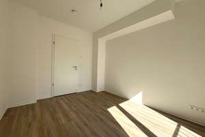 Neubau! Stilvolle 4-Zimmer-Wohnung mit Tageslichtbad, Badewanne, Loggia und Balkon im Zentrum-Ost – Kreuzstraße 21, 4103 Zentrum-Ost, Leipzig – Vorschaubild 11