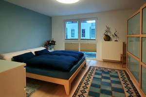 Sie wollen im Grünen wohnen und trotzdem stadtnah leben und arbeiten?  – Die vollständige Adresse der Immobilie erhältst du vom Anbieter., 12205 Lichterfelde, Berlin – Vorschaubild 18