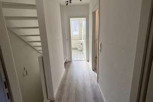     Wohnen im Grünen: Renoviertes Reihenmittelhaus nahe Berlin – Lindenstraße 1b, 16552 Mühlenbecker Land – Vorschaubild 11