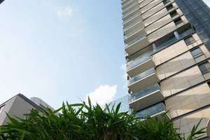 The Skylight Apartment – 60313 Innenstadt, Frankfurt am Main – Vorschaubild 2