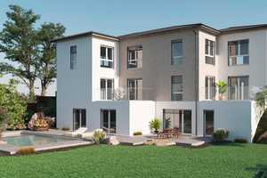 DHH - PLUSENERGIEHAUS ohne Energiekosten - die Zukunft des Wohnens ! – Augsburg (Kreis) – Vorschaubild 9