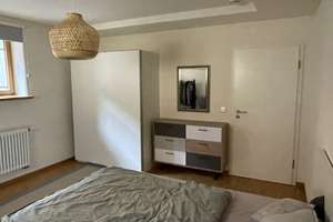 Schöne und zentrale 2-Zimmer Wohnung – Die vollständige Adresse der Immobilie erhältst du vom Anbieter., 89073 Mitte, Ulm – Vorschaubild 10